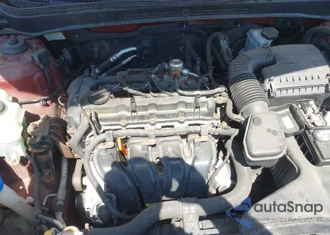 2012 Hyundai Sonata Gls z USA, uszkodzony, nr VIN 5NPEB4AC3CH413750